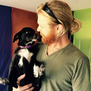 Meet your Posher, Austin